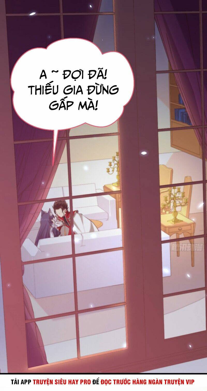 Từ Hôm Nay Bắt Đầu Làm Thành Chủ - Chapter 209 - Page 26