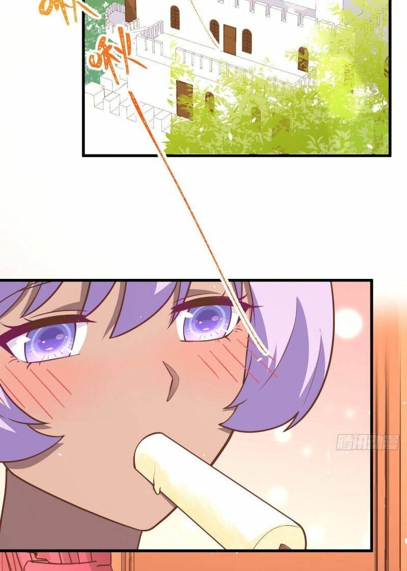 Từ Hôm Nay Bắt Đầu Làm Thành Chủ - Chapter 209 - Page 28