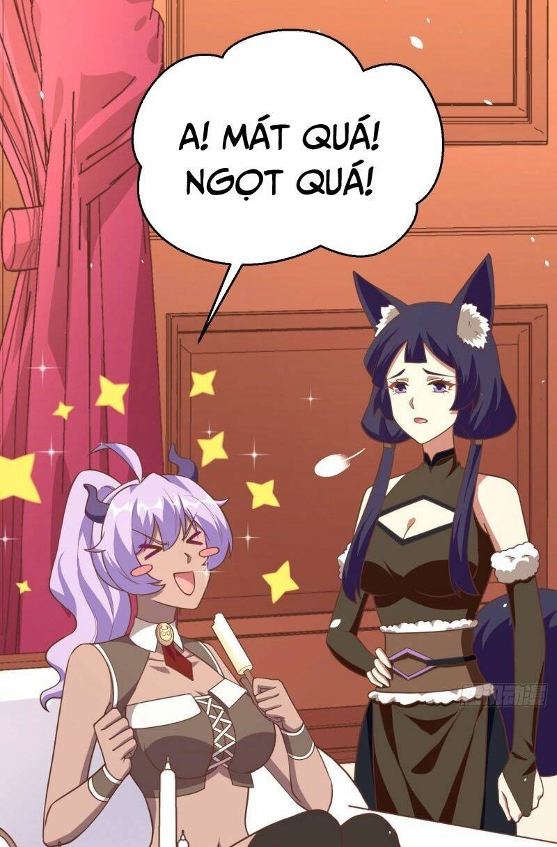 Từ Hôm Nay Bắt Đầu Làm Thành Chủ - Chapter 209 - Page 29