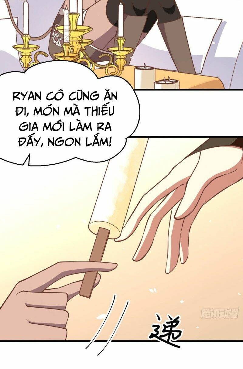 Từ Hôm Nay Bắt Đầu Làm Thành Chủ - Chapter 209 - Page 30
