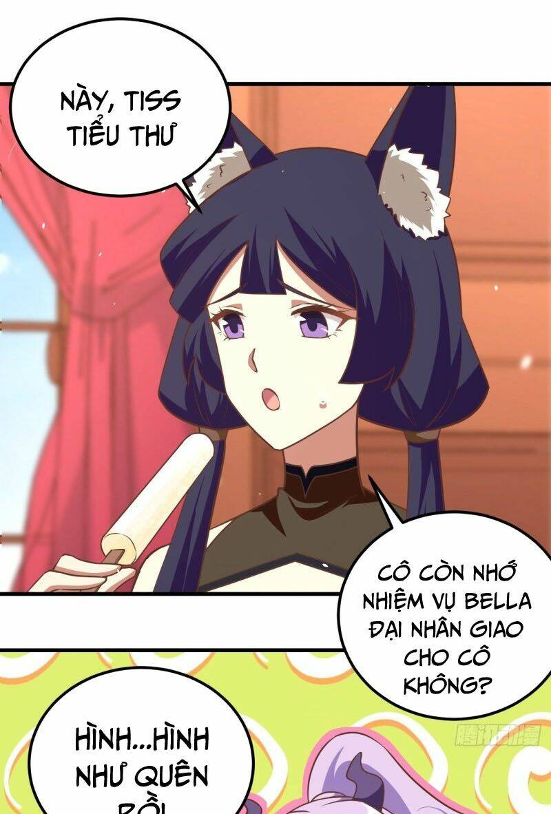 Từ Hôm Nay Bắt Đầu Làm Thành Chủ - Chapter 209 - Page 31