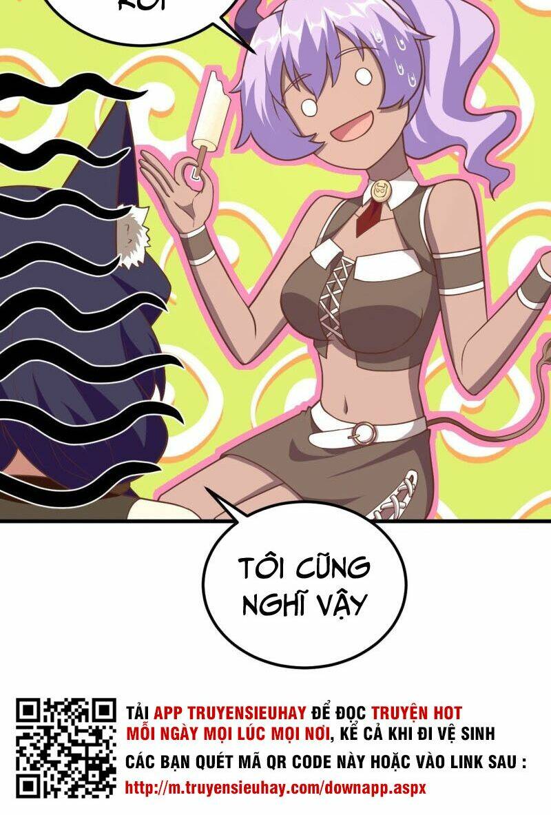 Từ Hôm Nay Bắt Đầu Làm Thành Chủ - Chapter 209 - Page 32