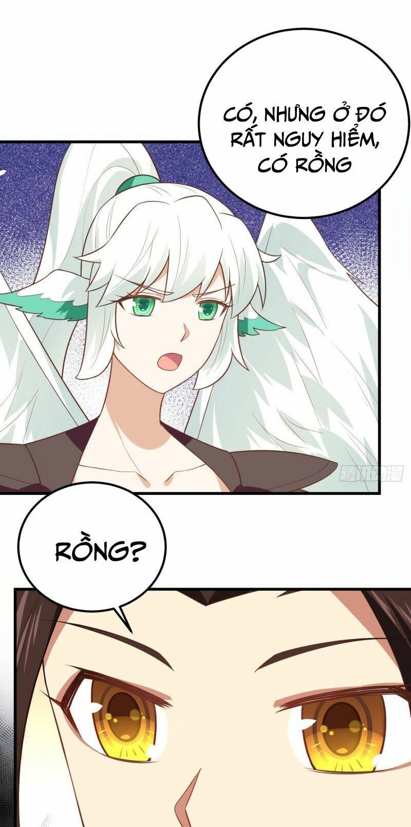 Từ Hôm Nay Bắt Đầu Làm Thành Chủ - Chapter 209 - Page 3