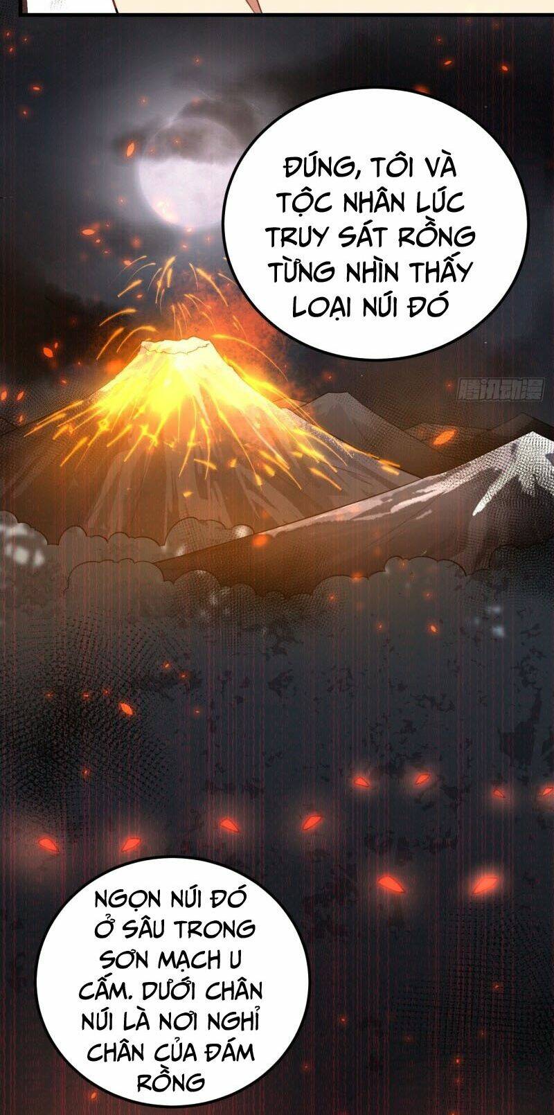 Từ Hôm Nay Bắt Đầu Làm Thành Chủ - Chapter 209 - Page 4