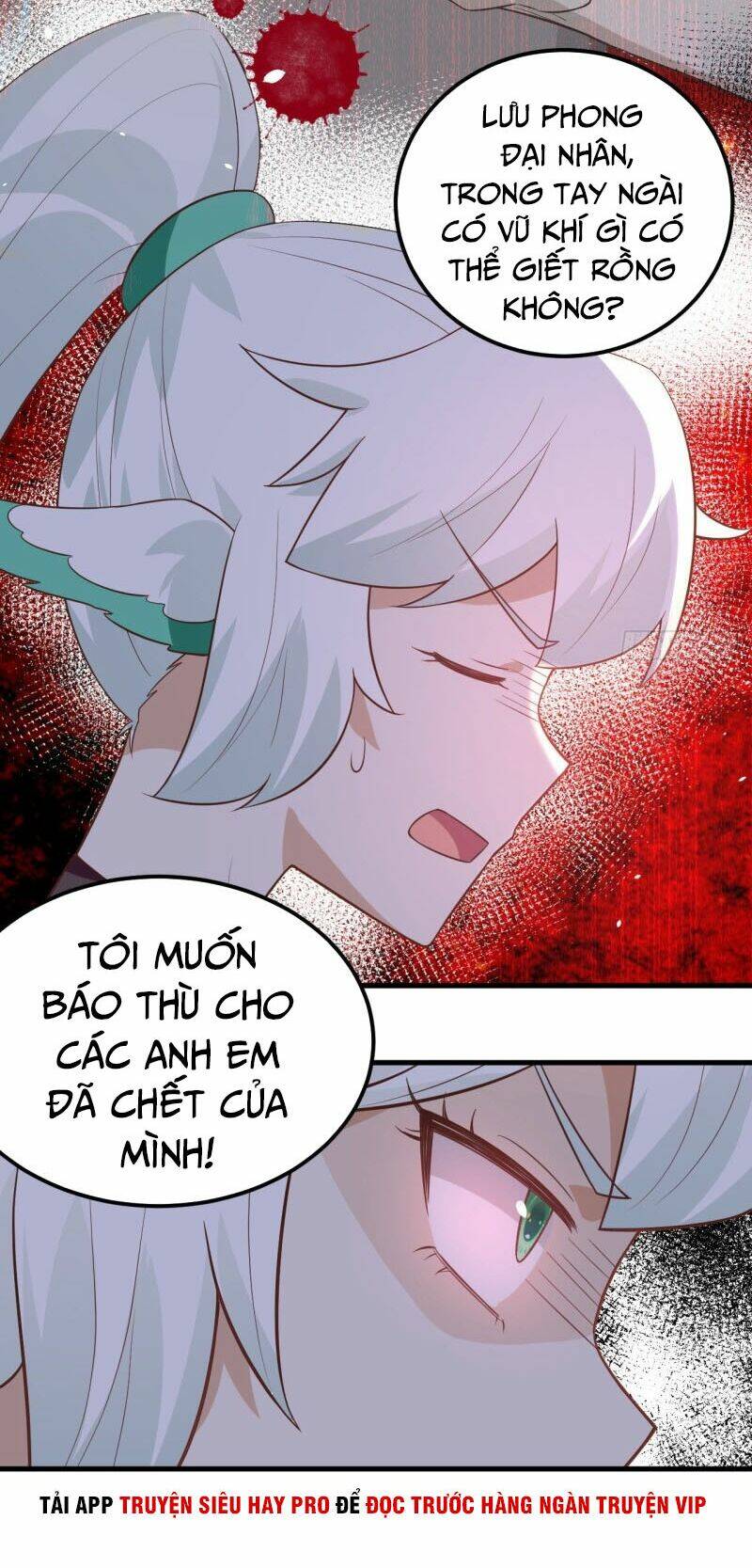 Từ Hôm Nay Bắt Đầu Làm Thành Chủ - Chapter 209 - Page 6