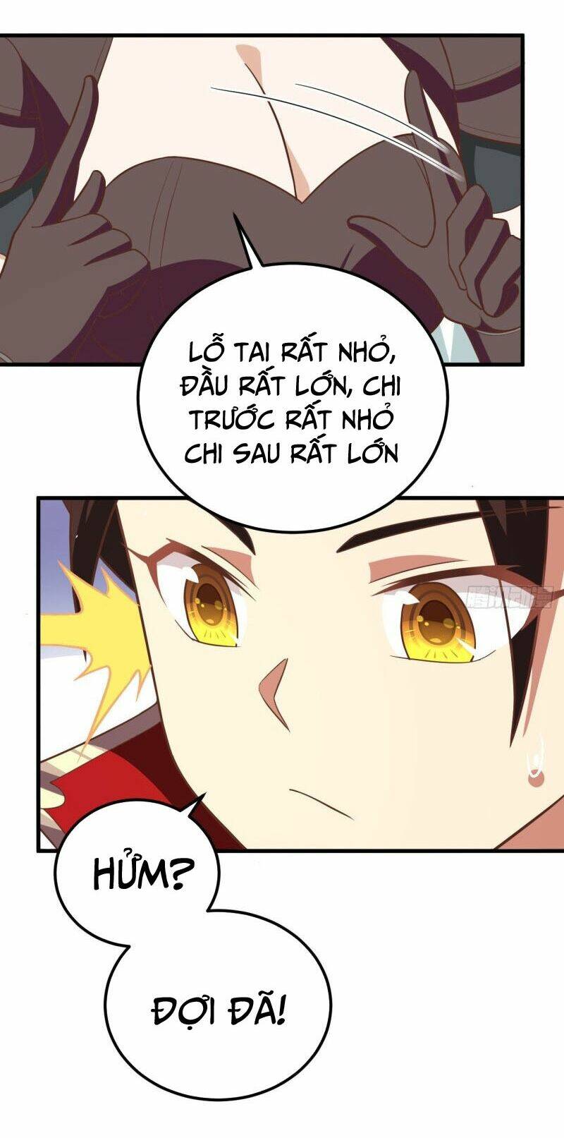 Từ Hôm Nay Bắt Đầu Làm Thành Chủ - Chapter 209 - Page 8