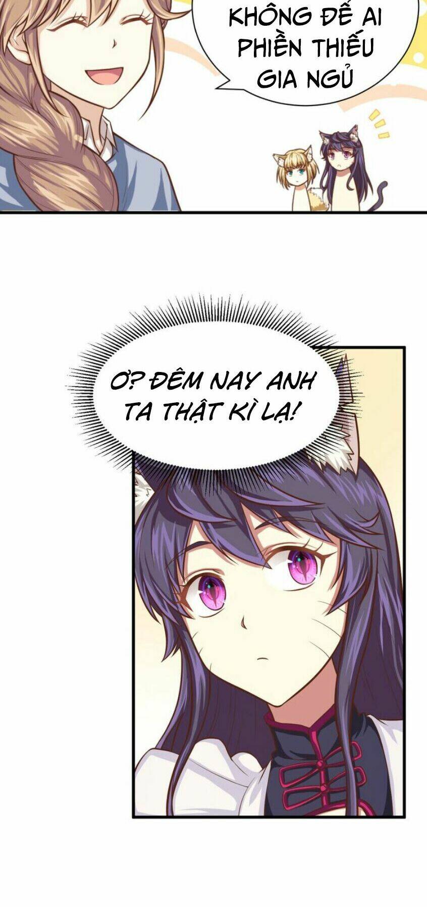 Từ Hôm Nay Bắt Đầu Làm Thành Chủ - Chapter 21 - Page 9