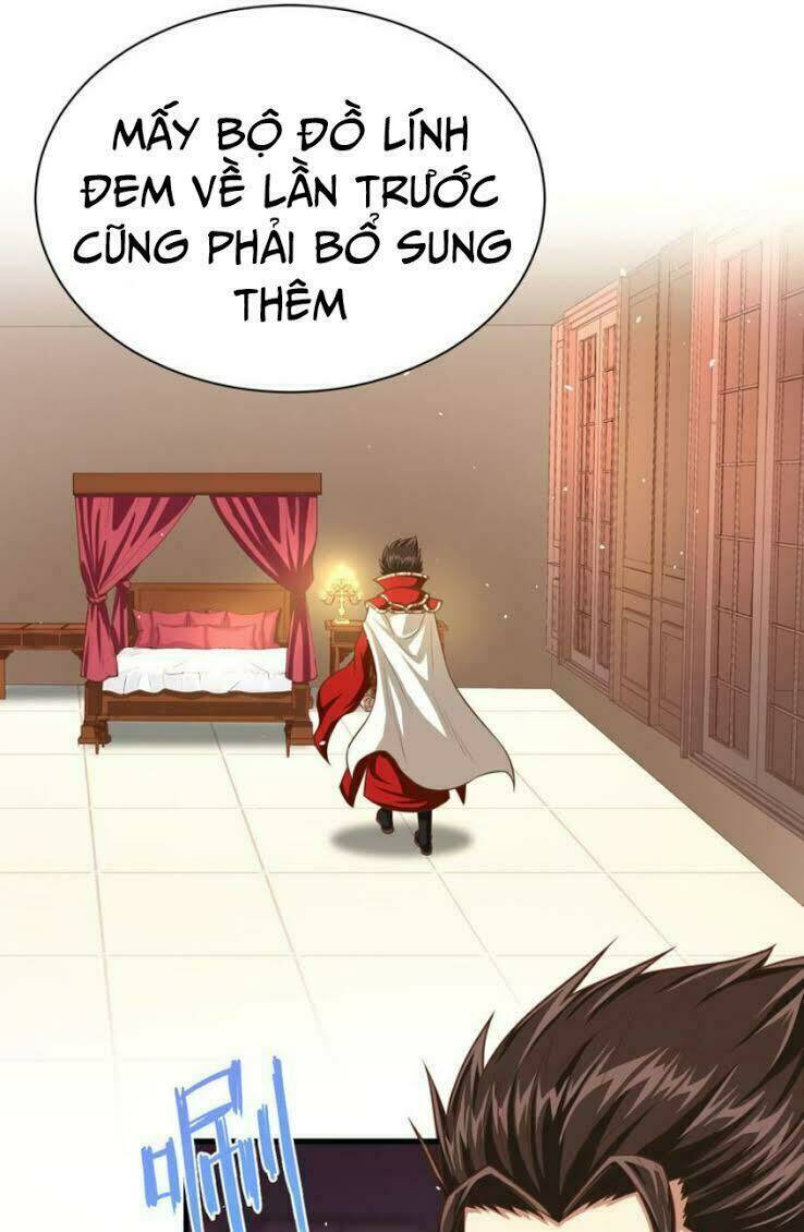 Từ Hôm Nay Bắt Đầu Làm Thành Chủ - Chapter 21 - Page 11