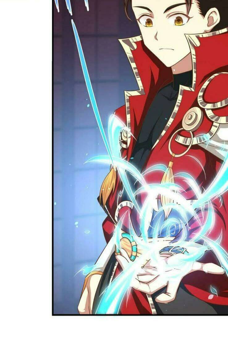 Từ Hôm Nay Bắt Đầu Làm Thành Chủ - Chapter 21 - Page 12