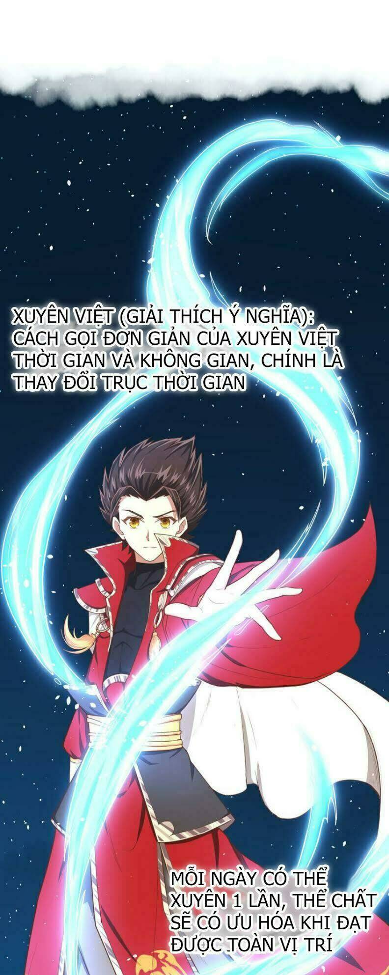 Từ Hôm Nay Bắt Đầu Làm Thành Chủ - Chapter 21 - Page 13