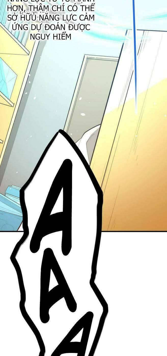 Từ Hôm Nay Bắt Đầu Làm Thành Chủ - Chapter 21 - Page 16