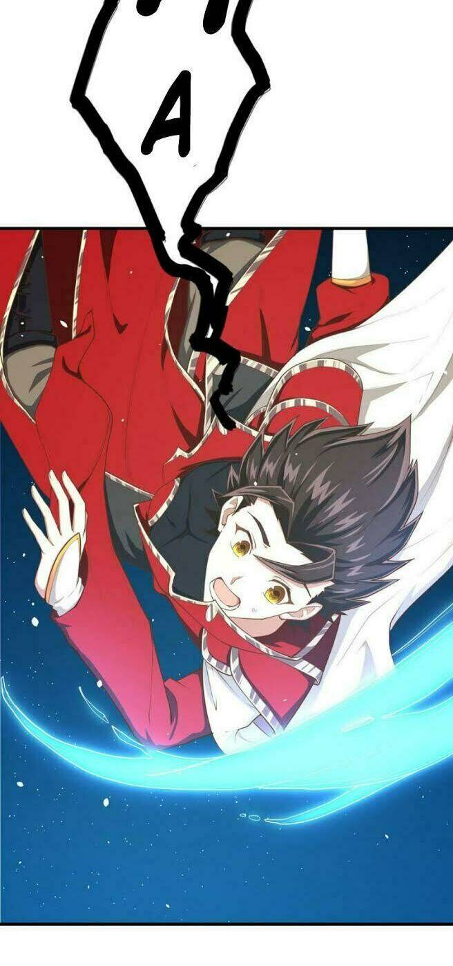 Từ Hôm Nay Bắt Đầu Làm Thành Chủ - Chapter 21 - Page 17