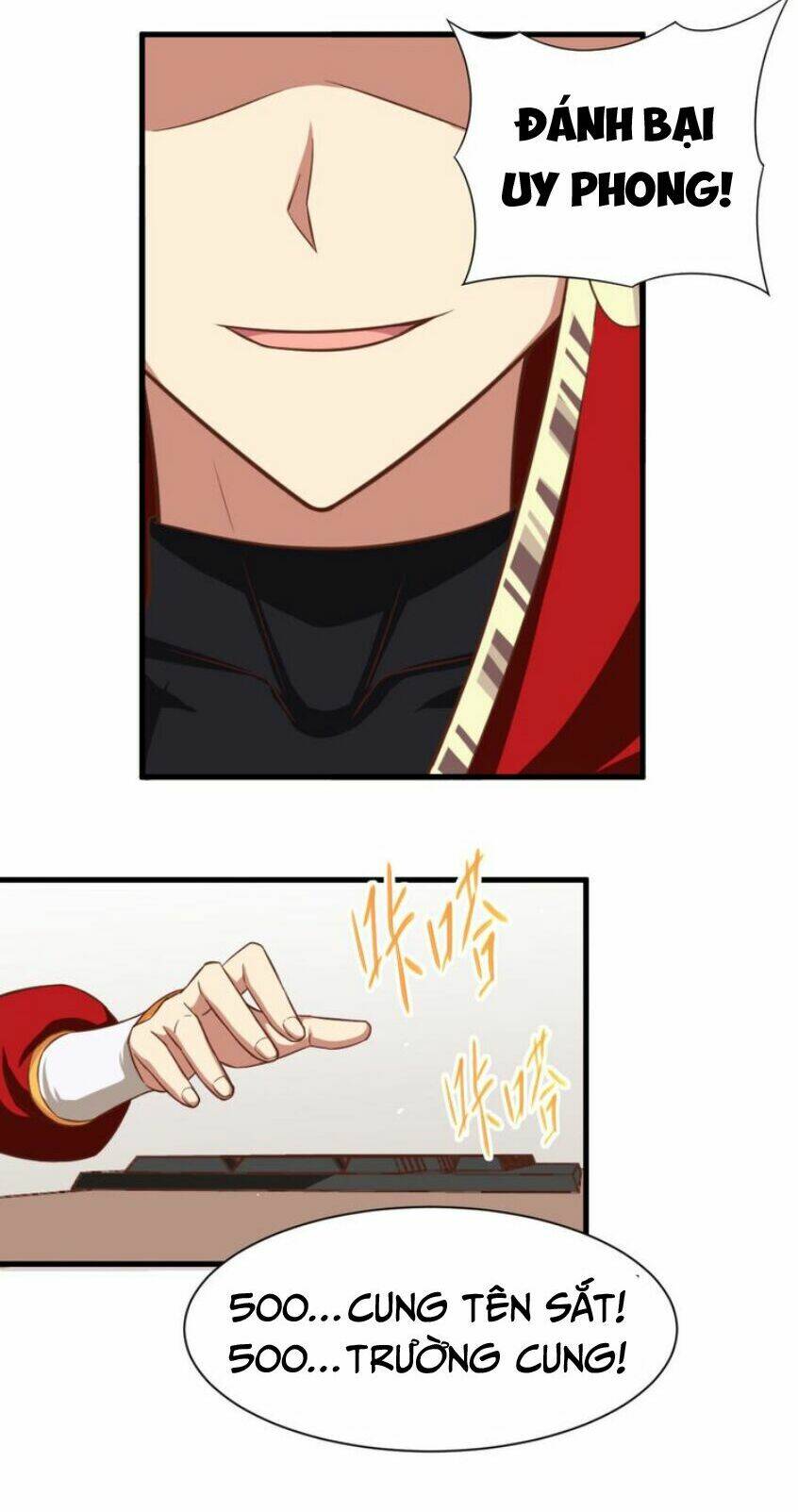 Từ Hôm Nay Bắt Đầu Làm Thành Chủ - Chapter 21 - Page 24