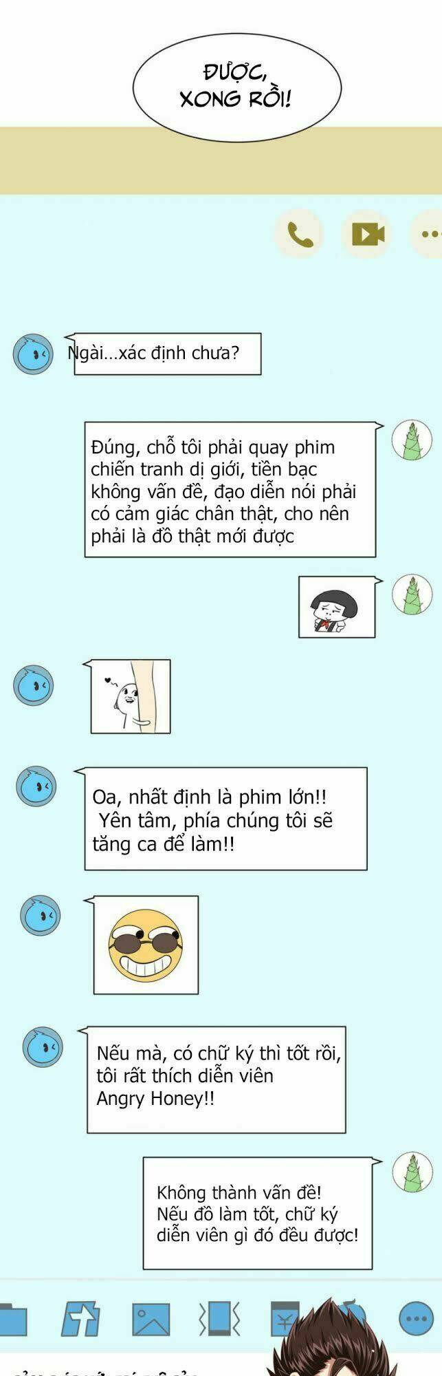 Từ Hôm Nay Bắt Đầu Làm Thành Chủ - Chapter 21 - Page 25