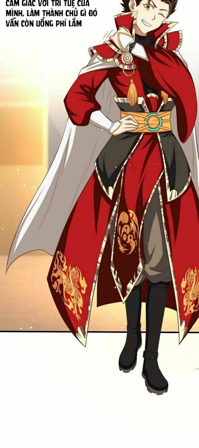 Từ Hôm Nay Bắt Đầu Làm Thành Chủ - Chapter 21 - Page 26