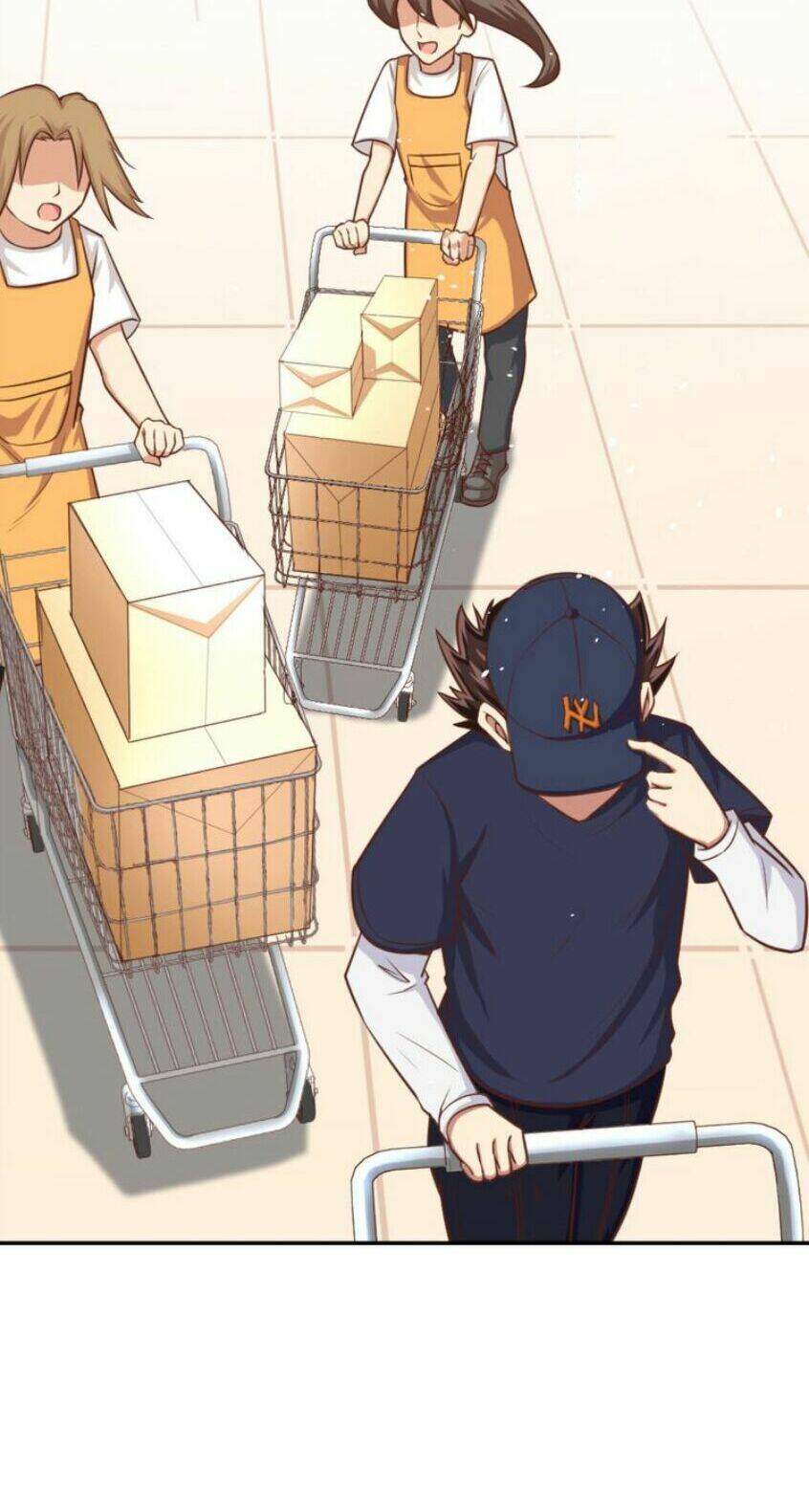 Từ Hôm Nay Bắt Đầu Làm Thành Chủ - Chapter 21 - Page 31