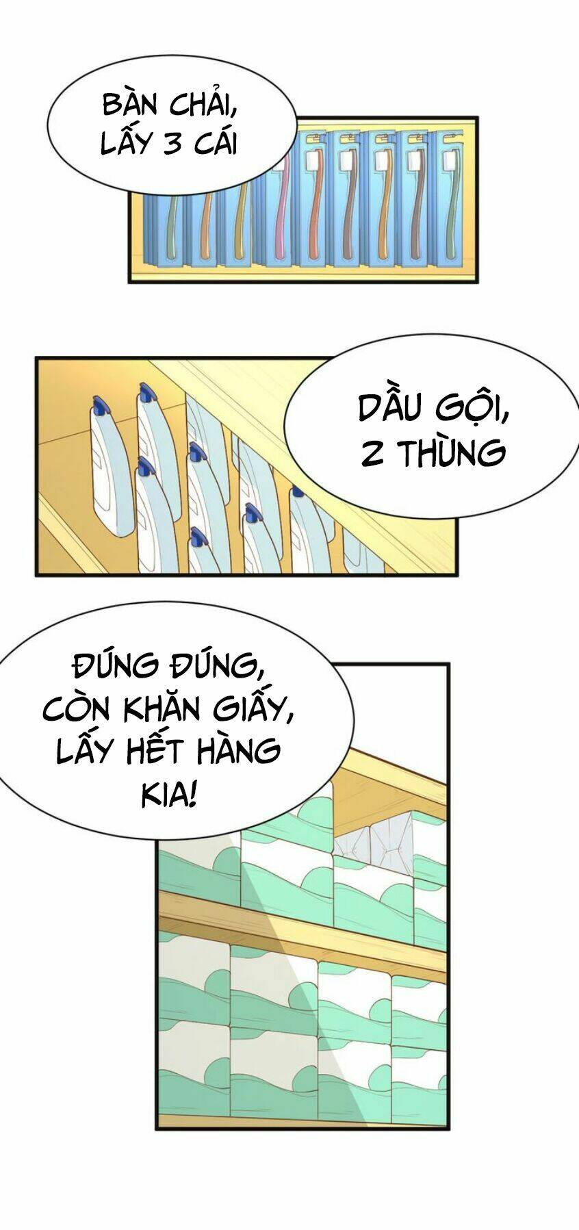 Từ Hôm Nay Bắt Đầu Làm Thành Chủ - Chapter 21 - Page 32