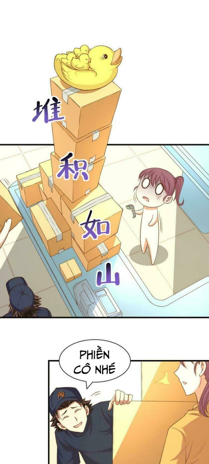 Từ Hôm Nay Bắt Đầu Làm Thành Chủ - Chapter 21 - Page 33