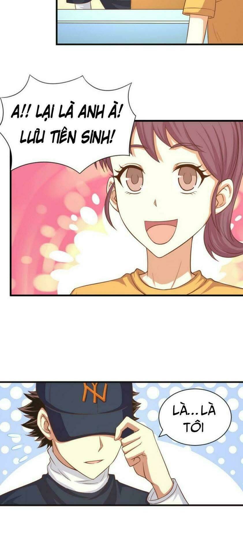 Từ Hôm Nay Bắt Đầu Làm Thành Chủ - Chapter 21 - Page 34