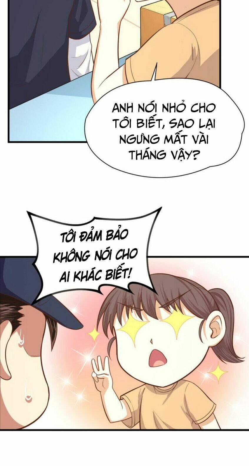 Từ Hôm Nay Bắt Đầu Làm Thành Chủ - Chapter 21 - Page 36