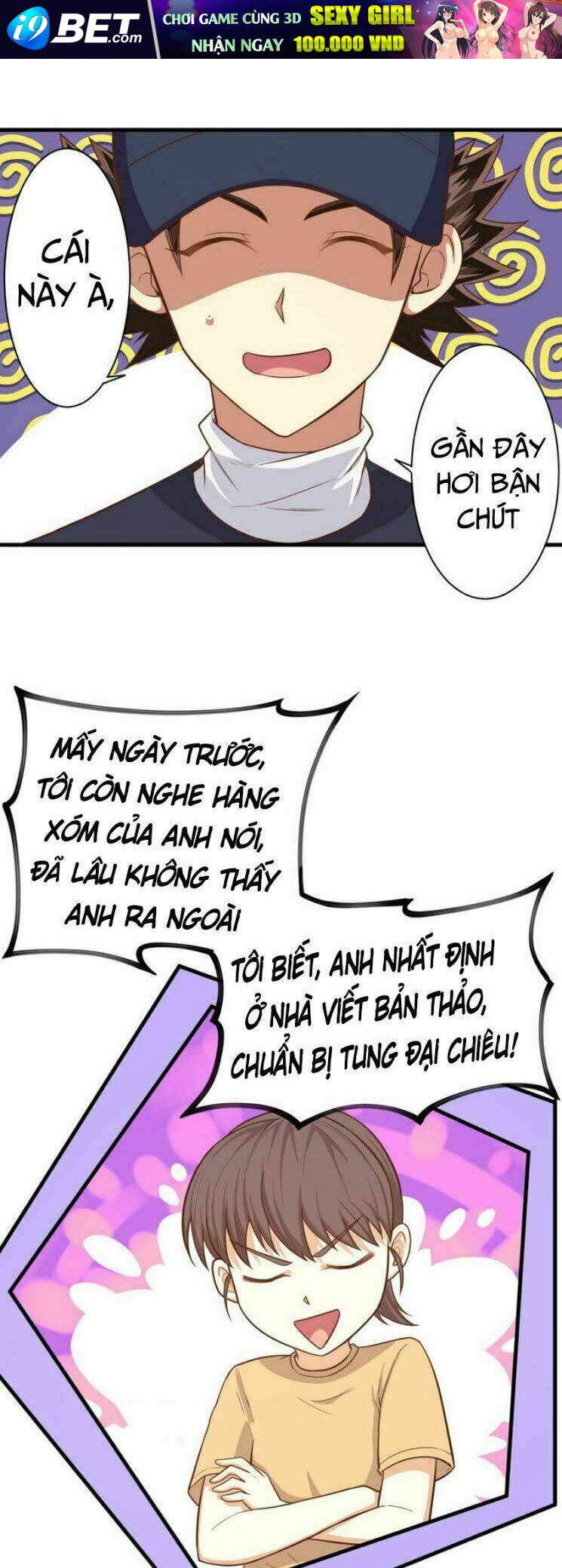 Từ Hôm Nay Bắt Đầu Làm Thành Chủ - Chapter 21 - Page 37