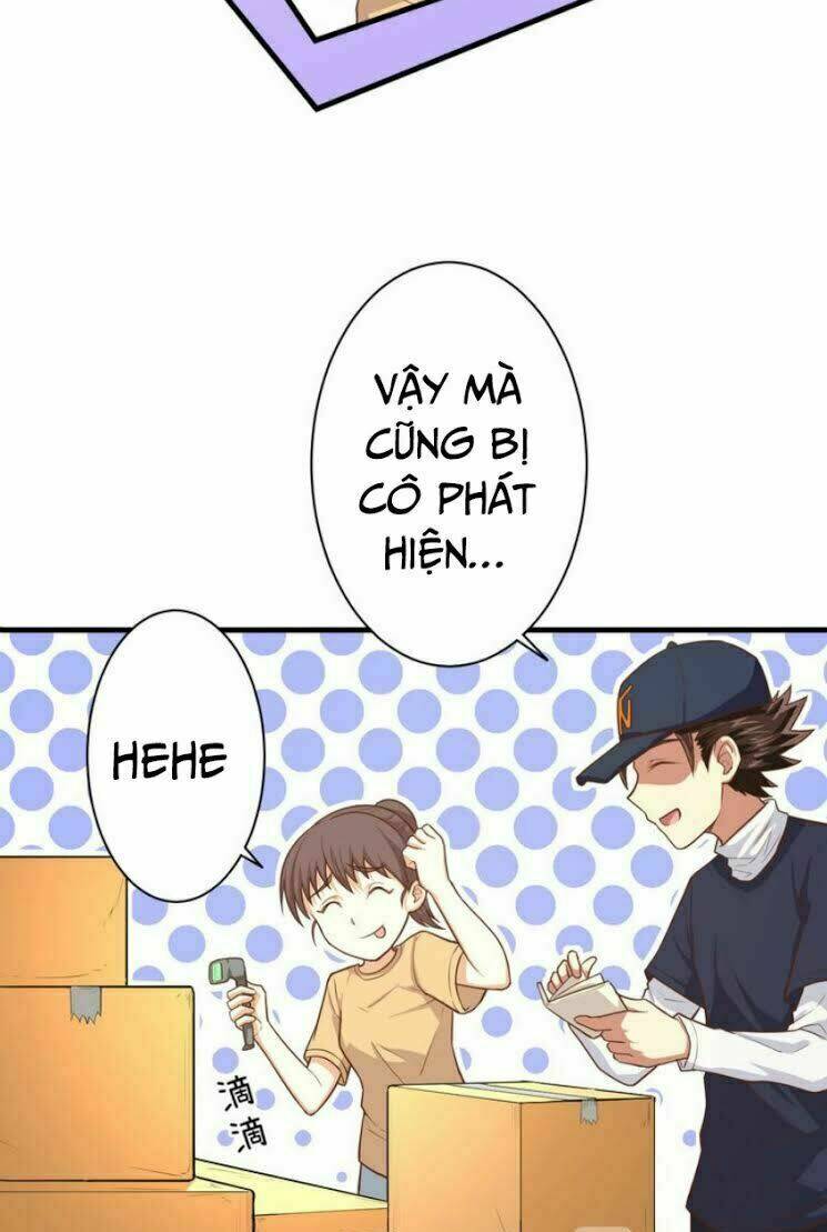 Từ Hôm Nay Bắt Đầu Làm Thành Chủ - Chapter 21 - Page 38