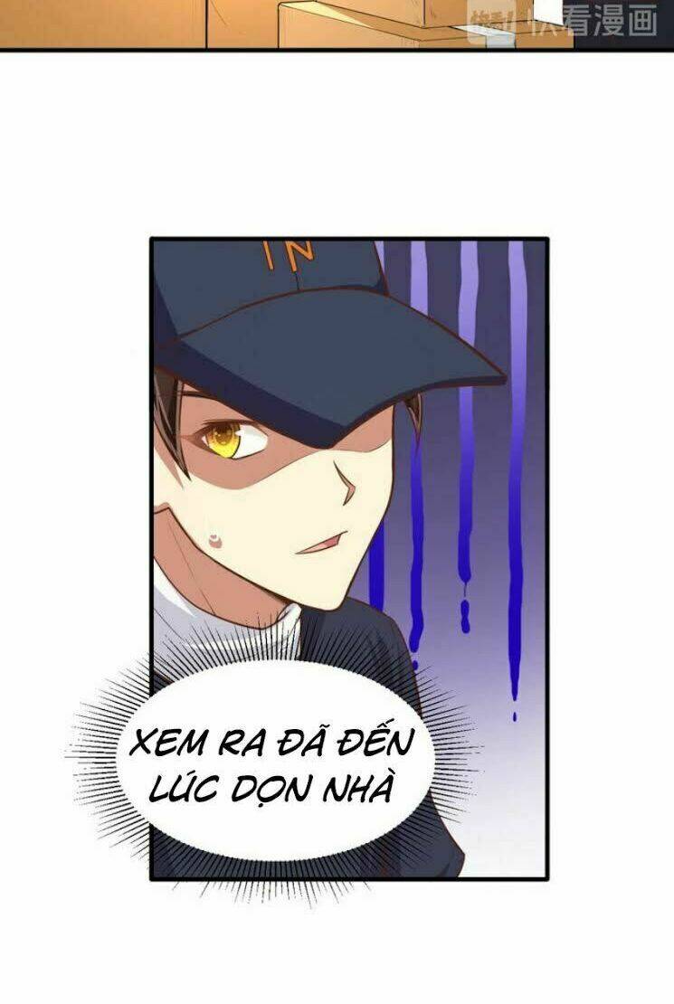 Từ Hôm Nay Bắt Đầu Làm Thành Chủ - Chapter 21 - Page 39