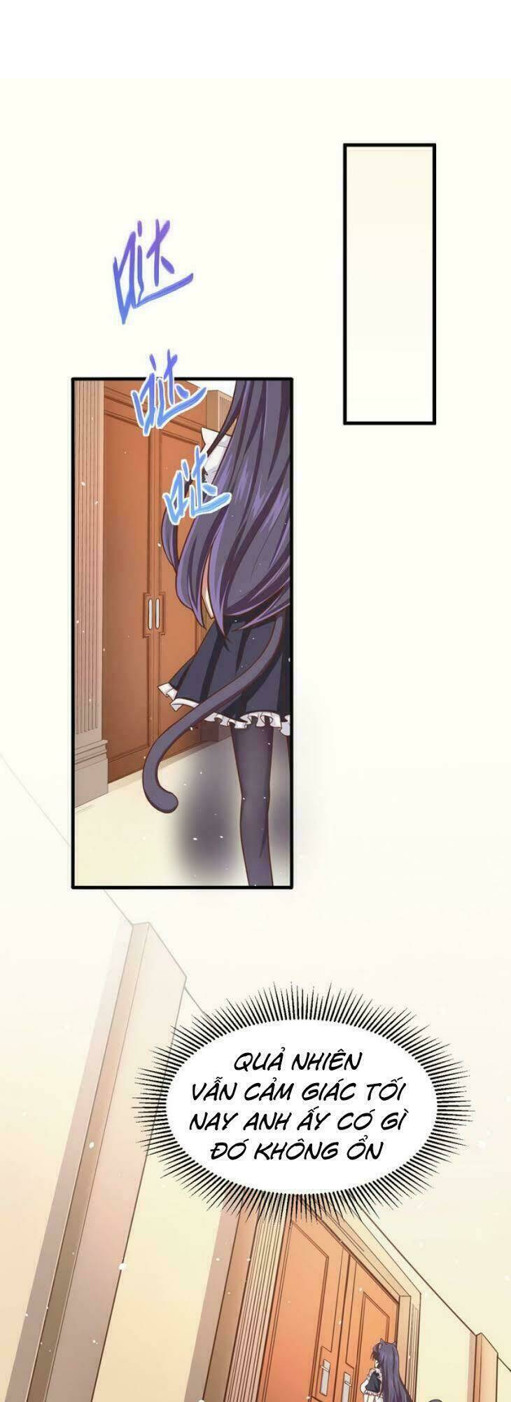 Từ Hôm Nay Bắt Đầu Làm Thành Chủ - Chapter 21 - Page 40