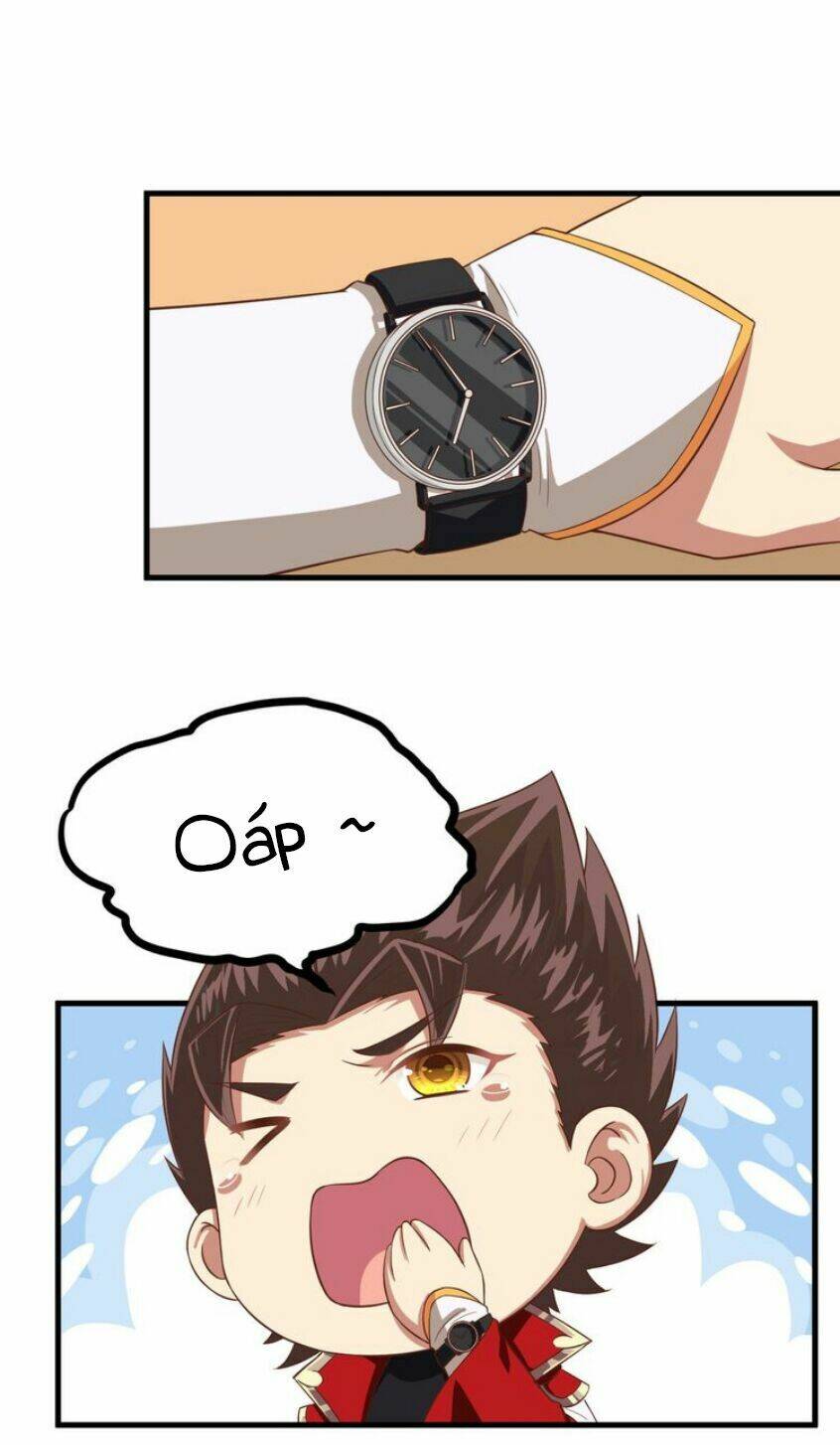 Từ Hôm Nay Bắt Đầu Làm Thành Chủ - Chapter 21 - Page 4