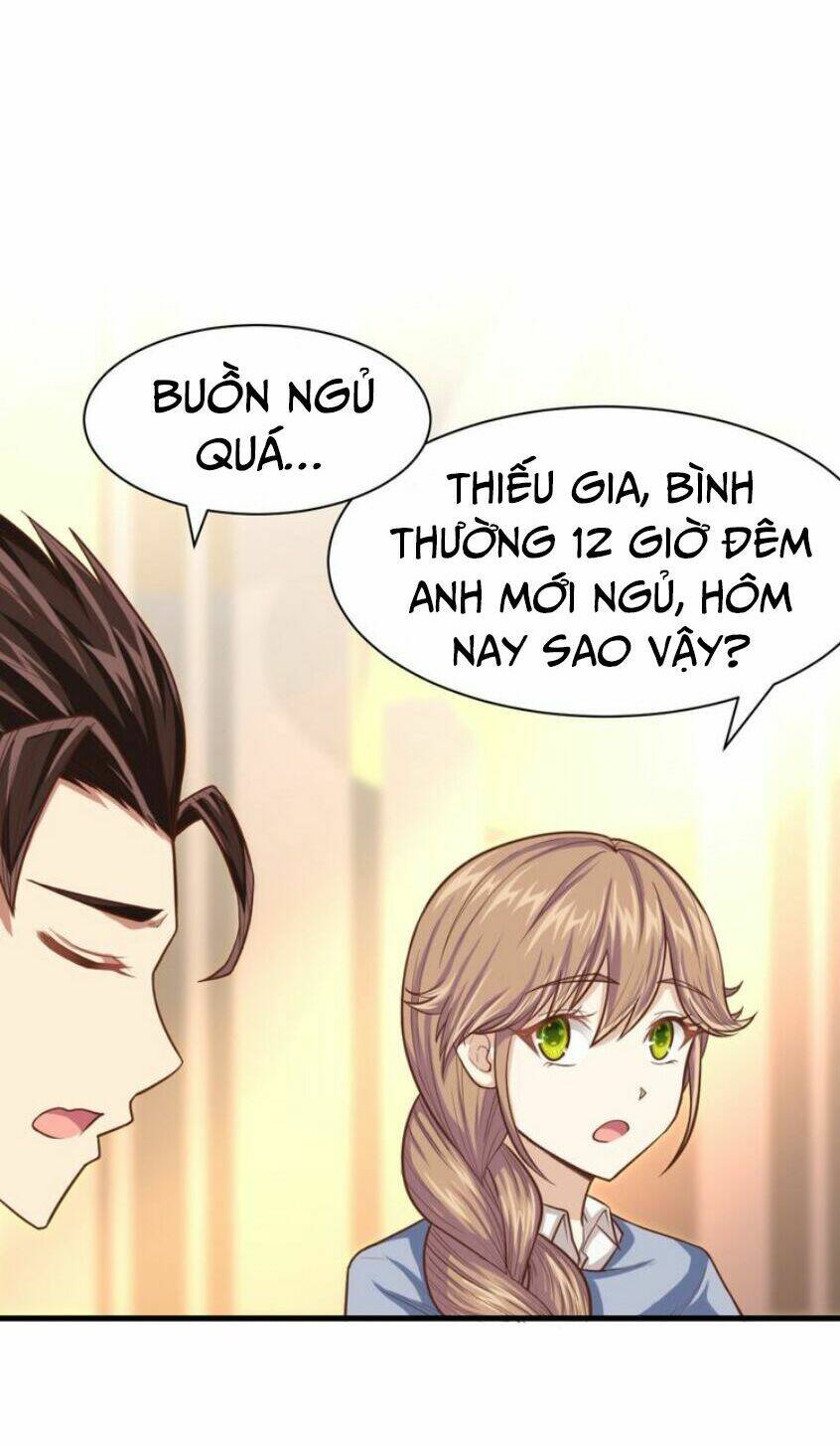 Từ Hôm Nay Bắt Đầu Làm Thành Chủ - Chapter 21 - Page 5
