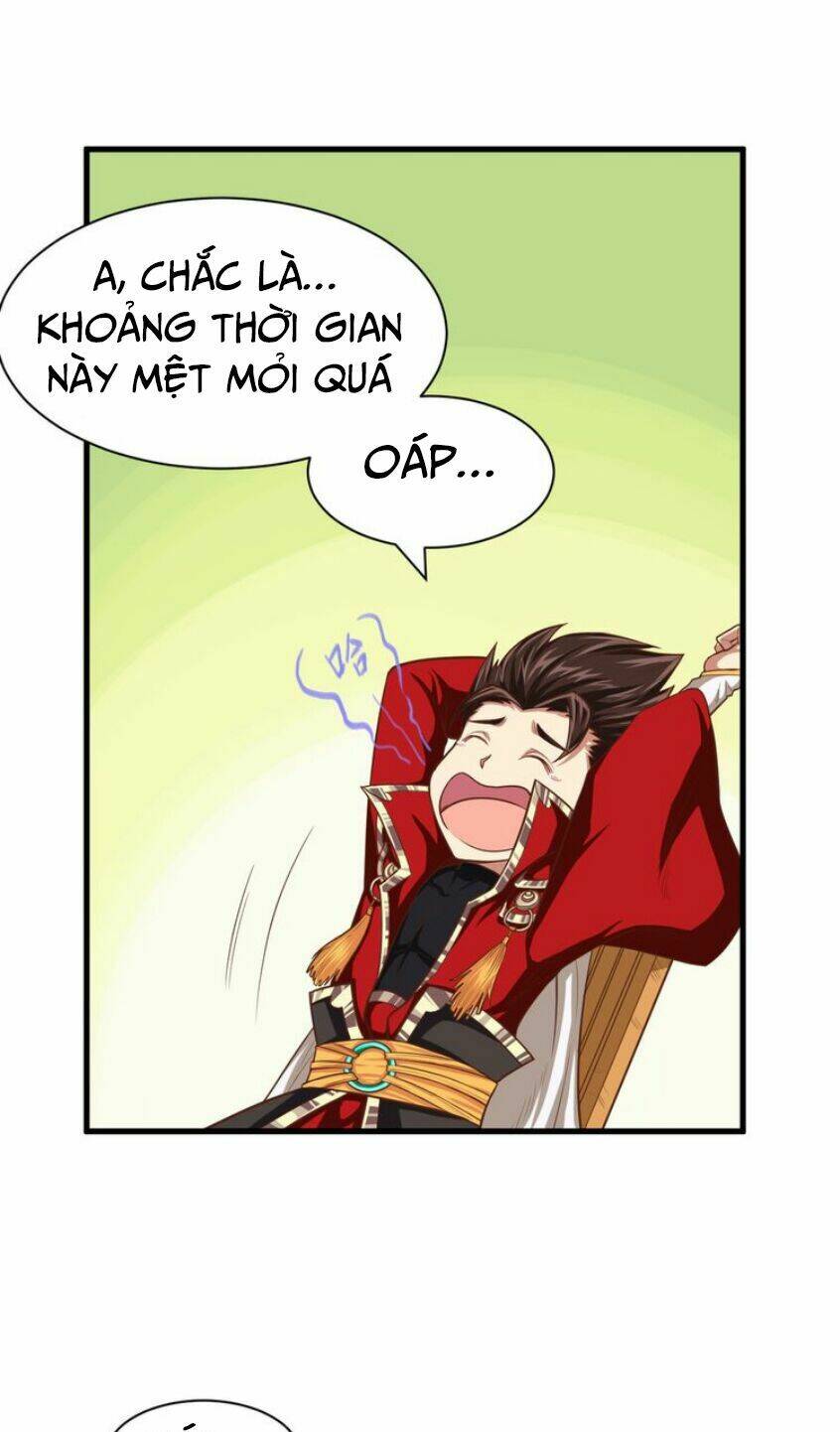 Từ Hôm Nay Bắt Đầu Làm Thành Chủ - Chapter 21 - Page 6