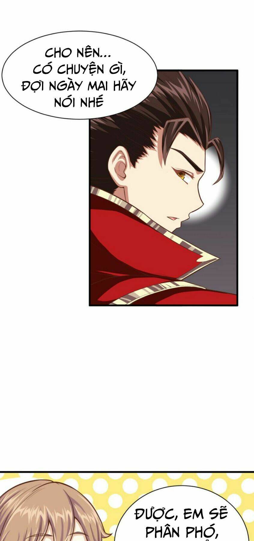 Từ Hôm Nay Bắt Đầu Làm Thành Chủ - Chapter 21 - Page 8