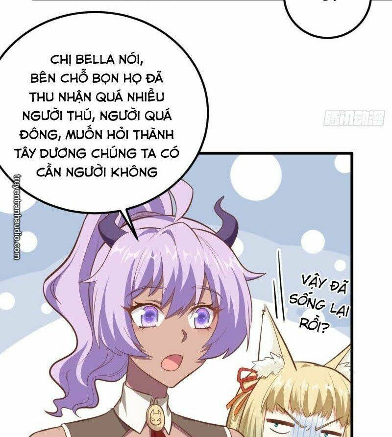 Từ Hôm Nay Bắt Đầu Làm Thành Chủ - Chapter 210 - Page 10