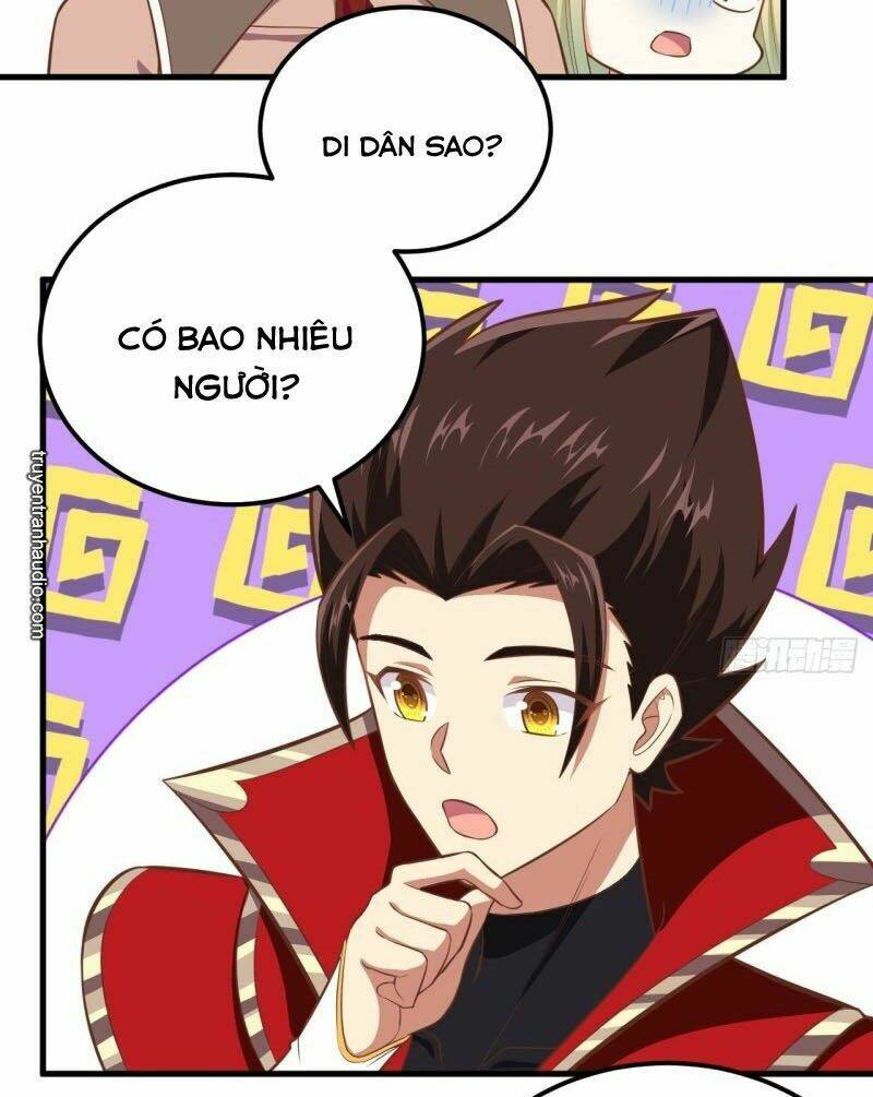 Từ Hôm Nay Bắt Đầu Làm Thành Chủ - Chapter 210 - Page 11