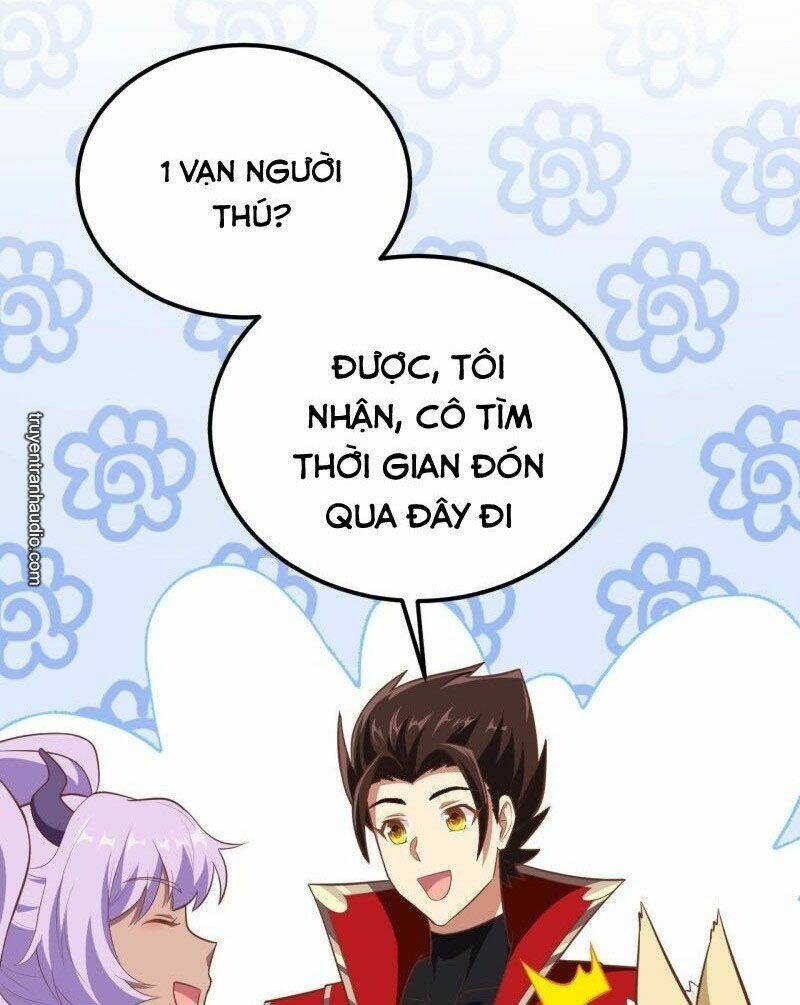 Từ Hôm Nay Bắt Đầu Làm Thành Chủ - Chapter 210 - Page 13