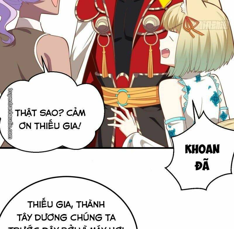 Từ Hôm Nay Bắt Đầu Làm Thành Chủ - Chapter 210 - Page 14