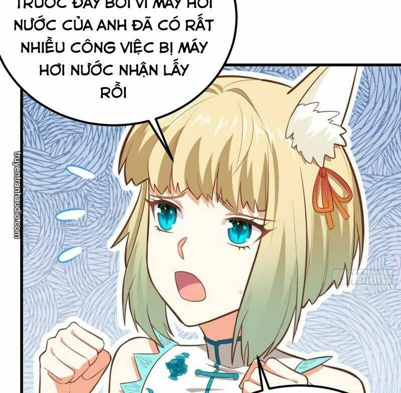 Từ Hôm Nay Bắt Đầu Làm Thành Chủ - Chapter 210 - Page 15