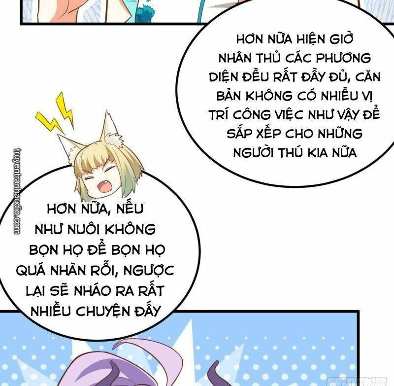 Từ Hôm Nay Bắt Đầu Làm Thành Chủ - Chapter 210 - Page 16