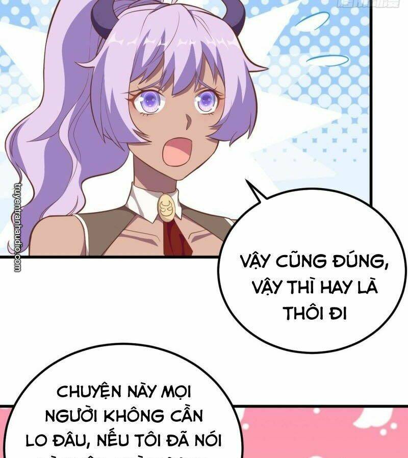 Từ Hôm Nay Bắt Đầu Làm Thành Chủ - Chapter 210 - Page 17