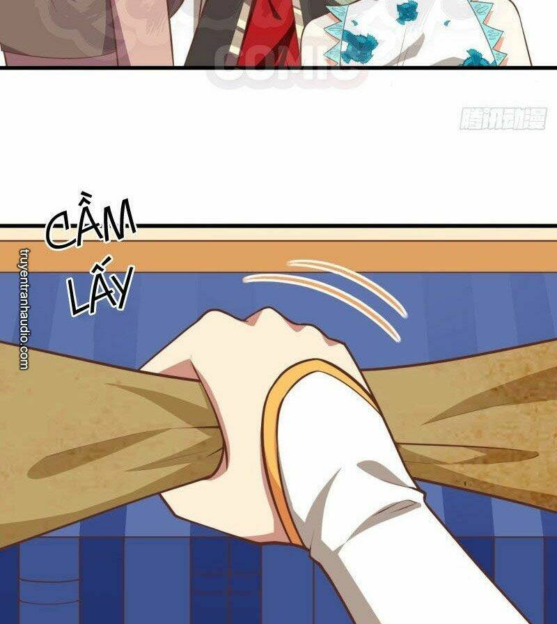 Từ Hôm Nay Bắt Đầu Làm Thành Chủ - Chapter 210 - Page 19