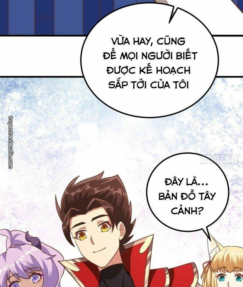Từ Hôm Nay Bắt Đầu Làm Thành Chủ - Chapter 210 - Page 20