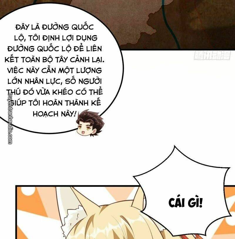 Từ Hôm Nay Bắt Đầu Làm Thành Chủ - Chapter 210 - Page 23