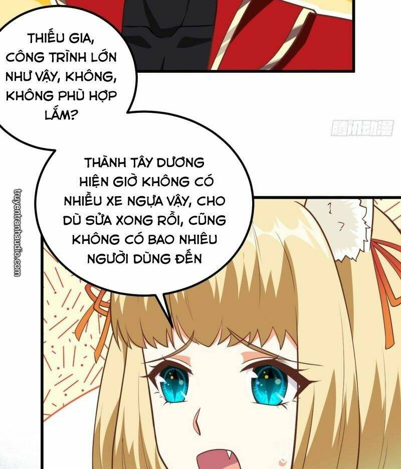 Từ Hôm Nay Bắt Đầu Làm Thành Chủ - Chapter 210 - Page 26