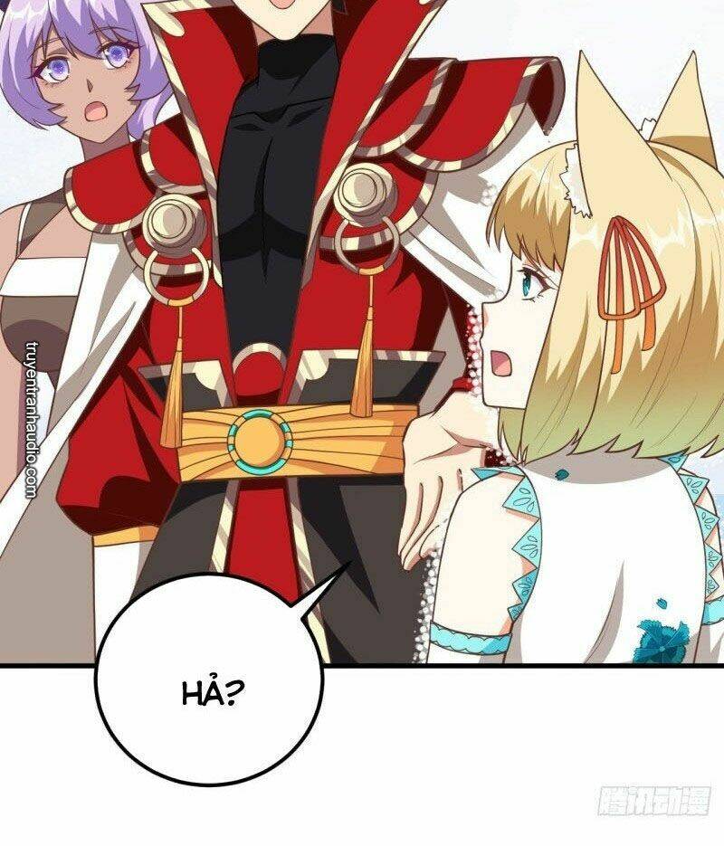 Từ Hôm Nay Bắt Đầu Làm Thành Chủ - Chapter 210 - Page 28