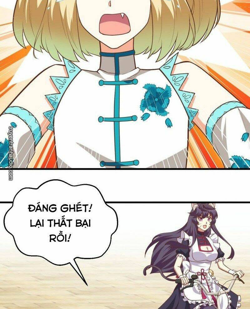 Từ Hôm Nay Bắt Đầu Làm Thành Chủ - Chapter 210 - Page 30