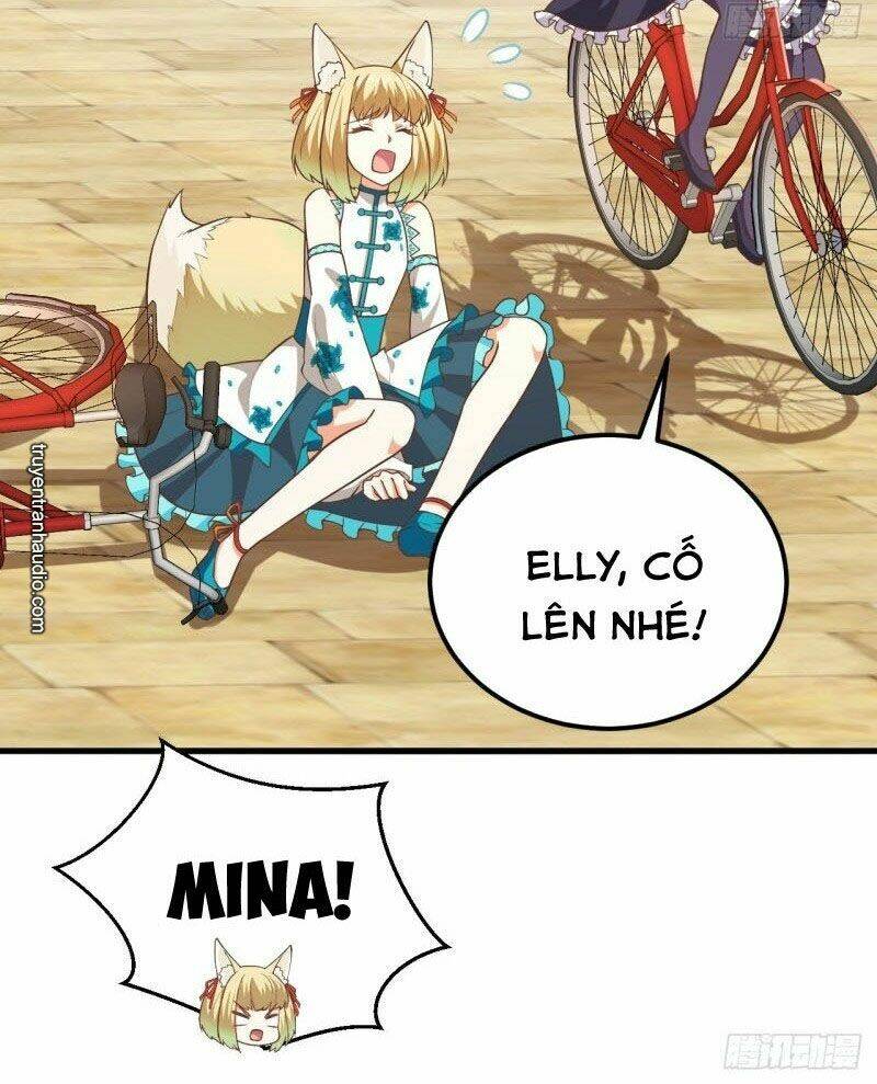 Từ Hôm Nay Bắt Đầu Làm Thành Chủ - Chapter 210 - Page 31