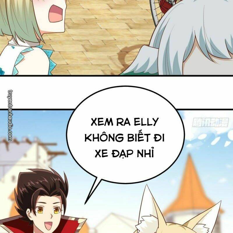 Từ Hôm Nay Bắt Đầu Làm Thành Chủ - Chapter 210 - Page 33