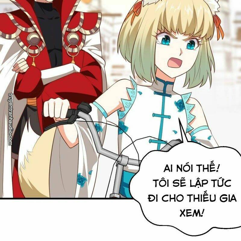 Từ Hôm Nay Bắt Đầu Làm Thành Chủ - Chapter 210 - Page 34