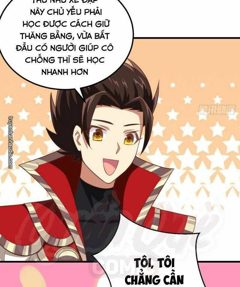 Từ Hôm Nay Bắt Đầu Làm Thành Chủ - Chapter 210 - Page 36