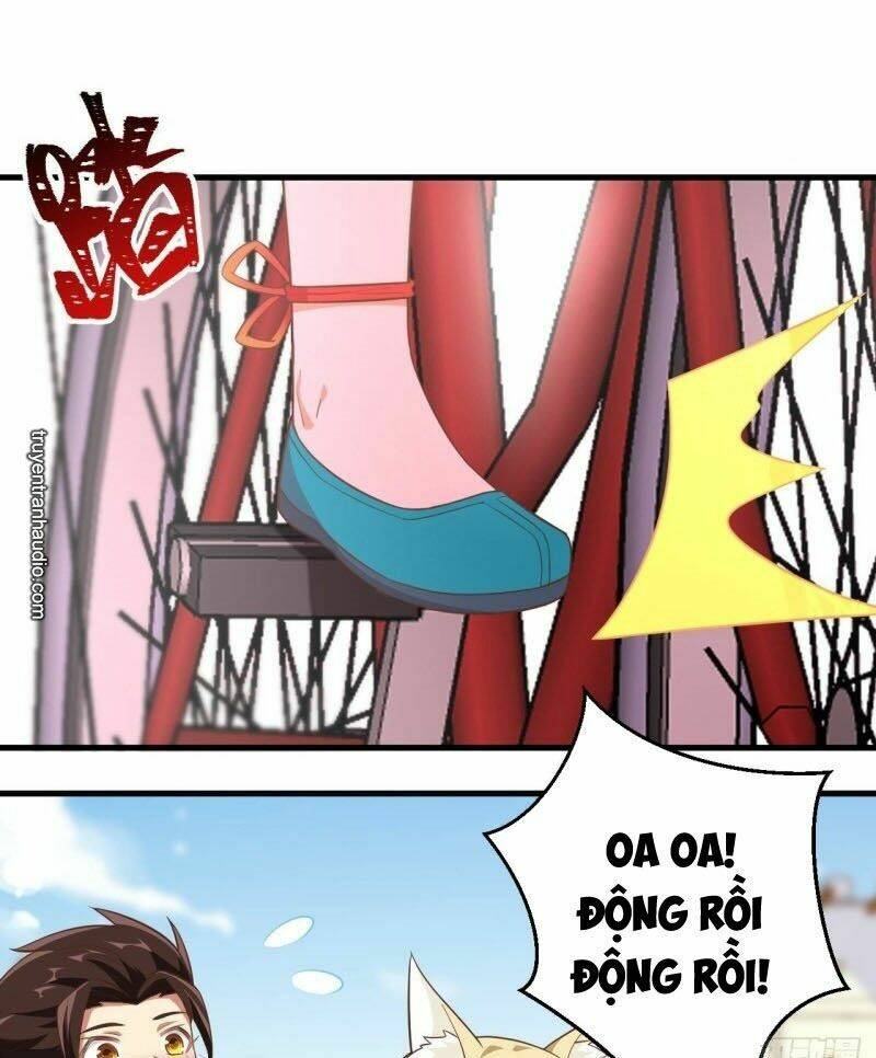 Từ Hôm Nay Bắt Đầu Làm Thành Chủ - Chapter 210 - Page 38